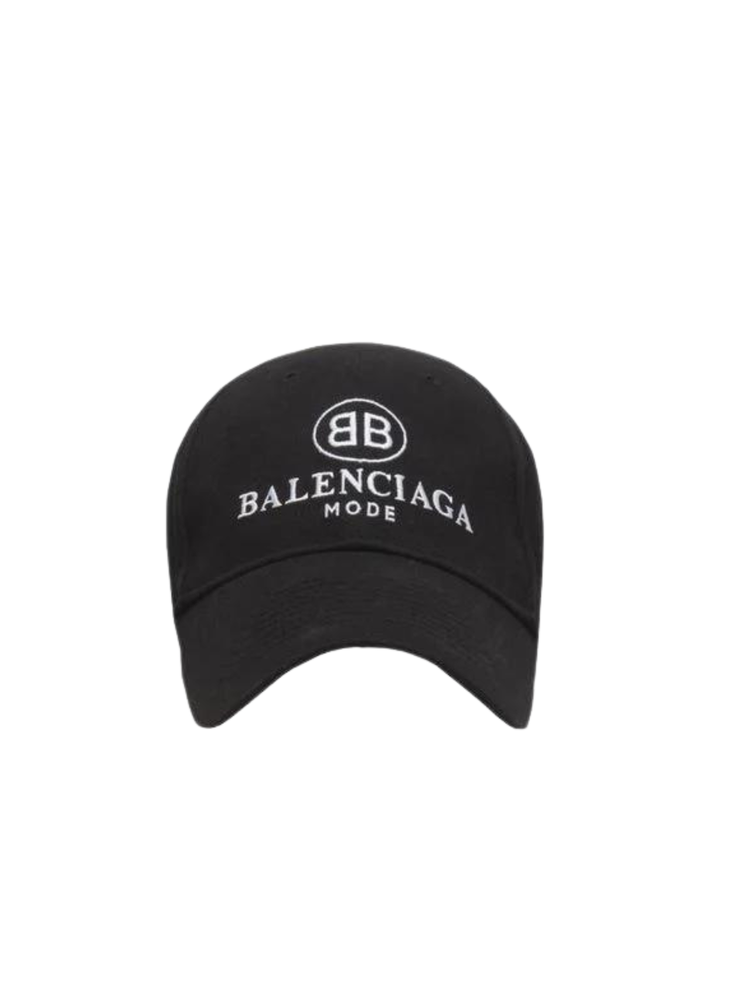 Balenciaga hot sale mode hat