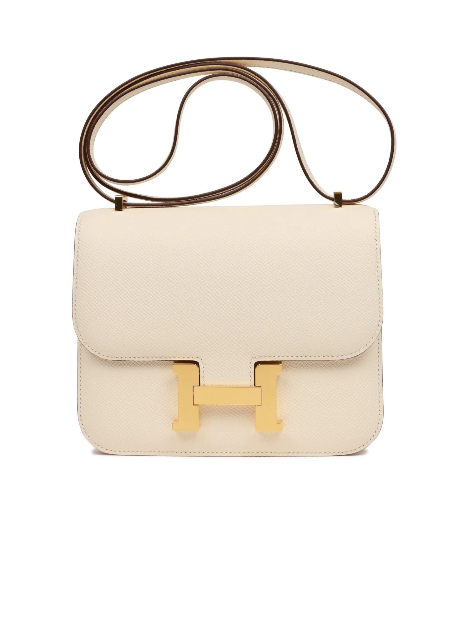 Hermes gold cheap constance