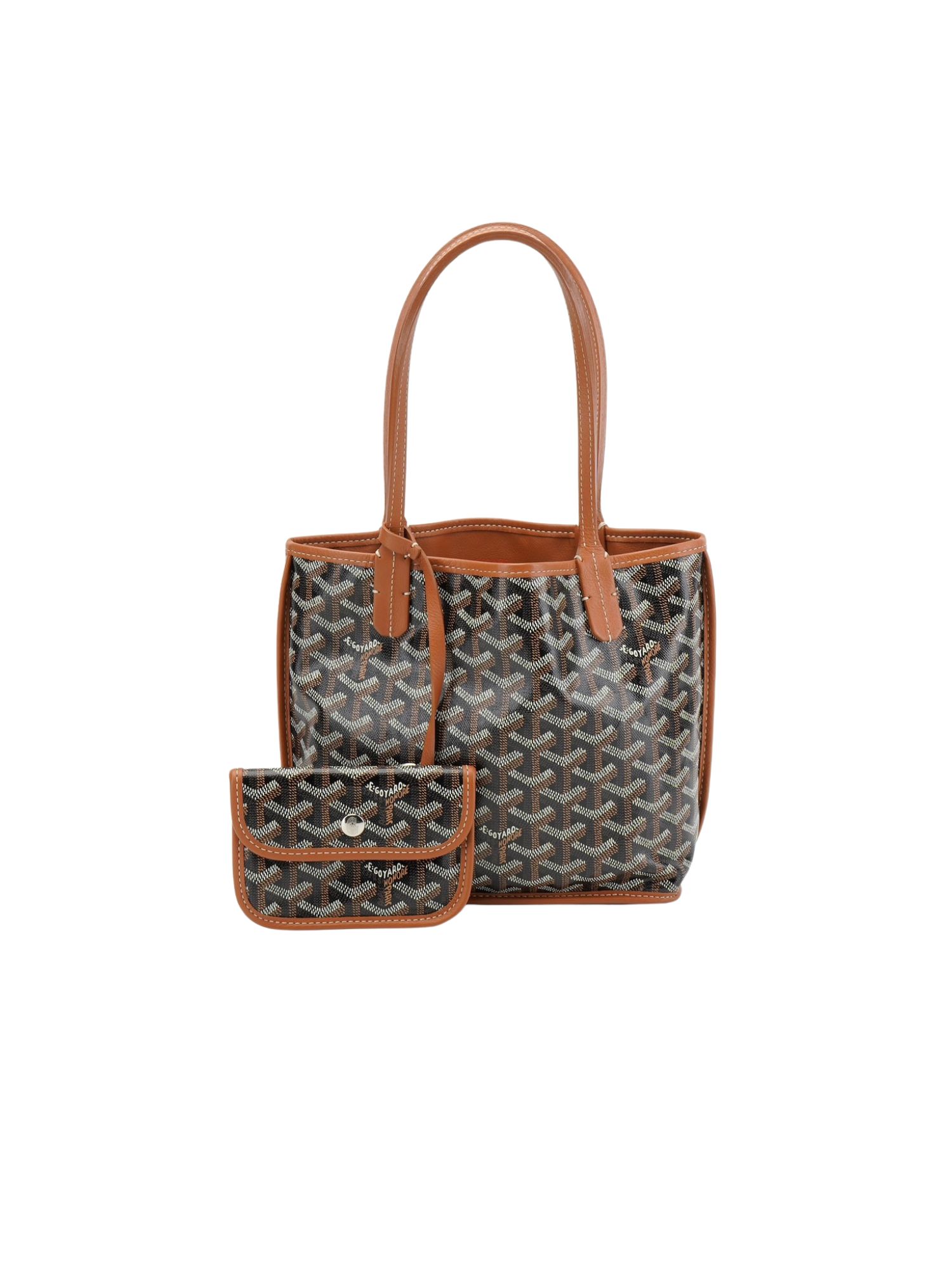 Goyard Anjou Mini Bag