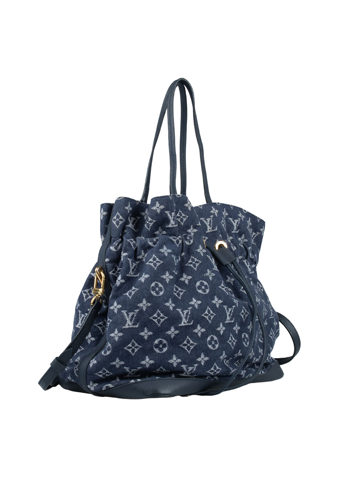 Louis Vuitton Noefull Monogram Danim Bag