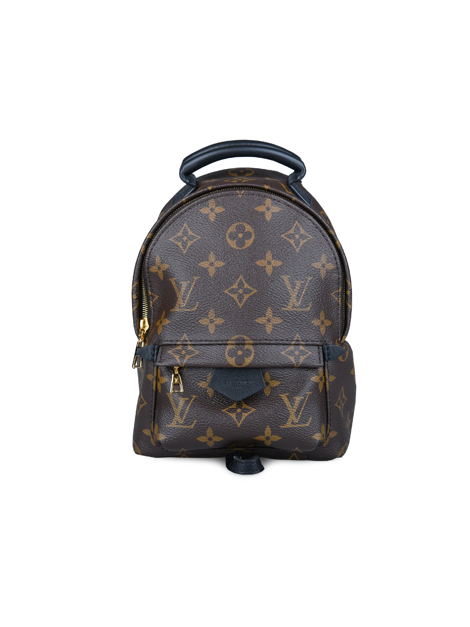 Louis vuitton PALM SPRINGS BACKPACK PM  AJ GOLD NORWAY