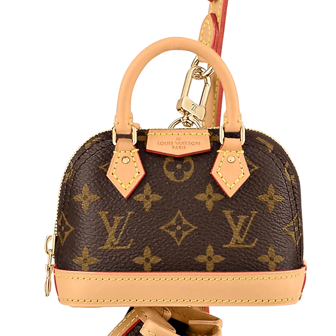Louis Vuitton Trio Mini Icones, Women's Fashion, Bags & Wallets, Cross-body  Bags on Carousell