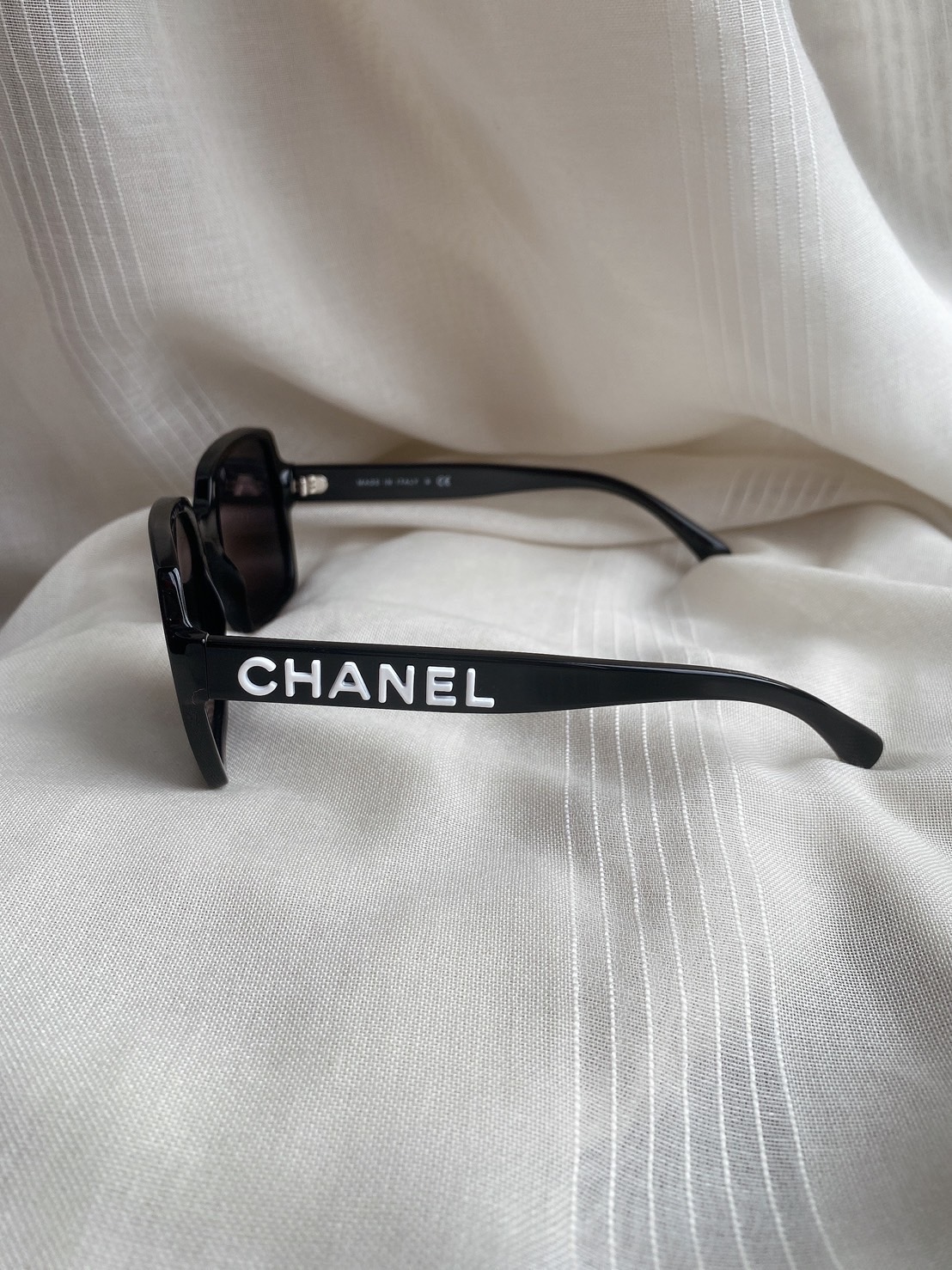 Chanel Sunglasses Square Sunglasses CH5408 1026/S4 56