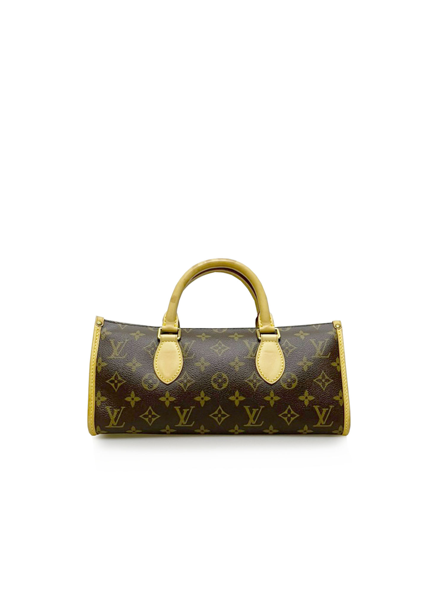Louis Vuitton LOUIS VUITTON Monogram Popincourt O Bonbon Tote Bag