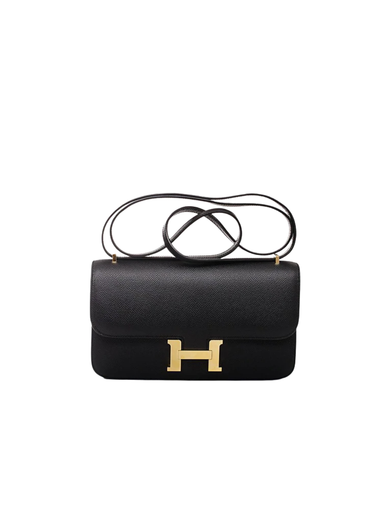 Hermes constance hot sale elan bag