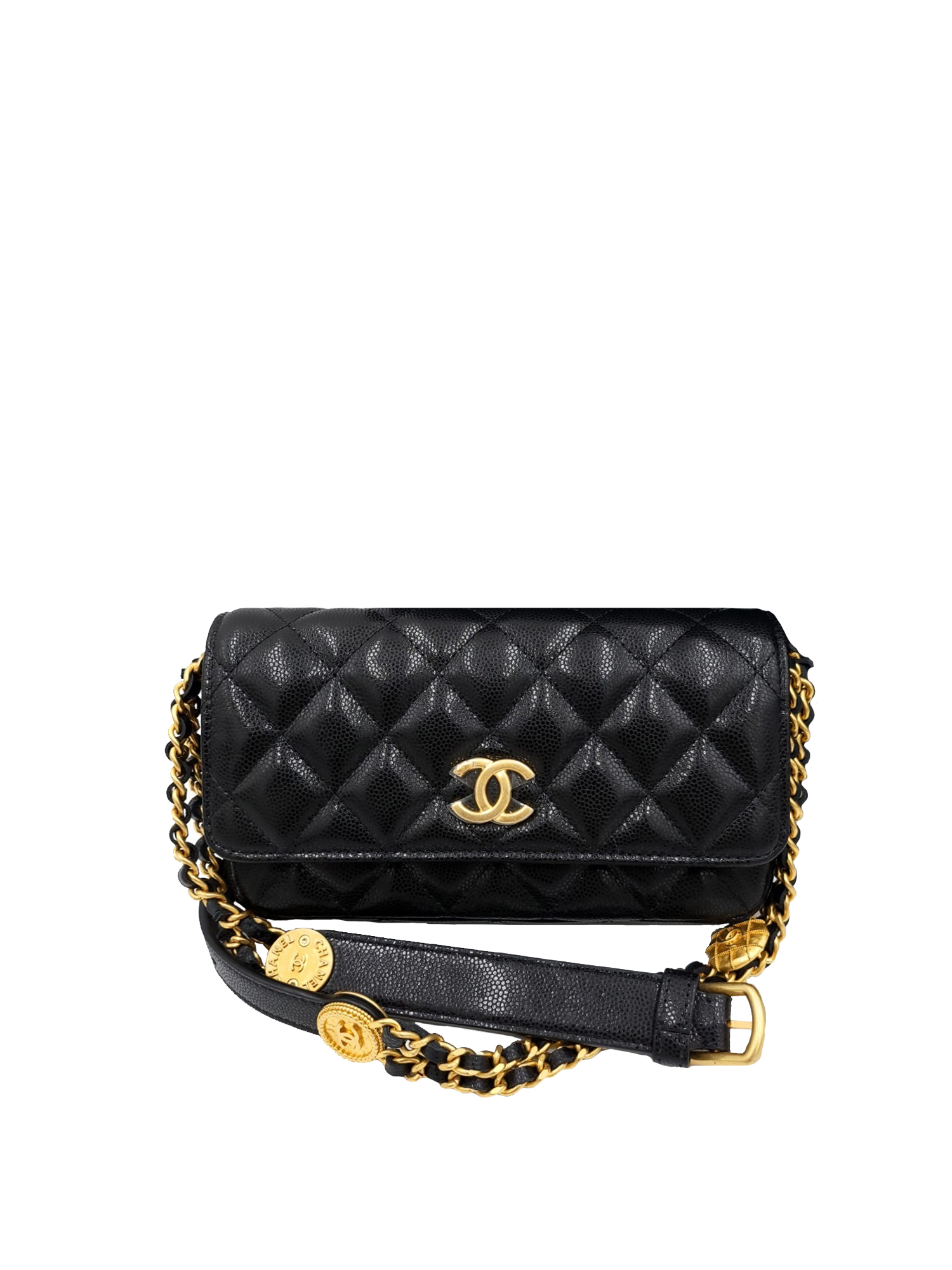 Chanel Classic Belt Bag Seasonal