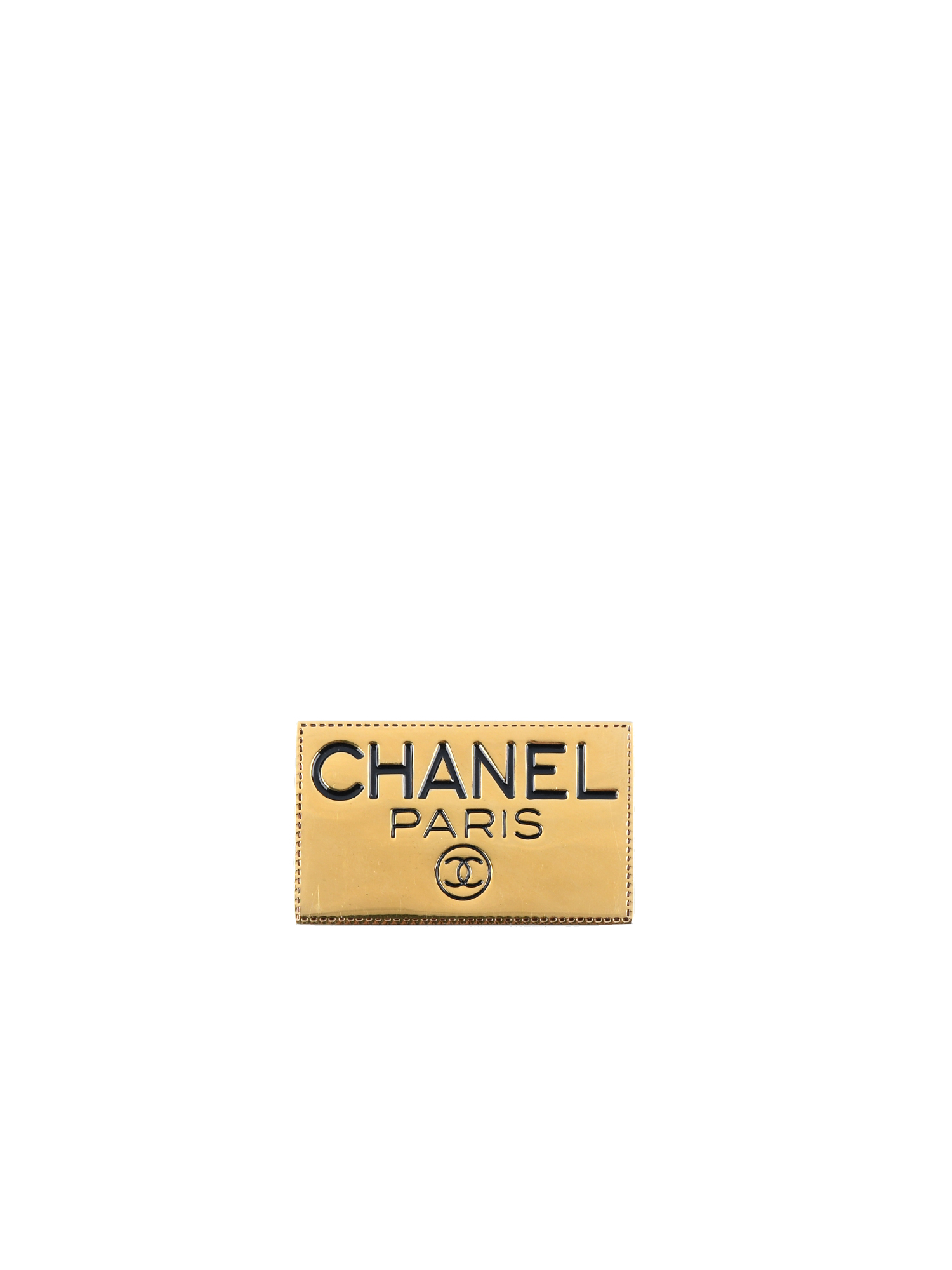 Chanel Vintage Brooch – Coconana