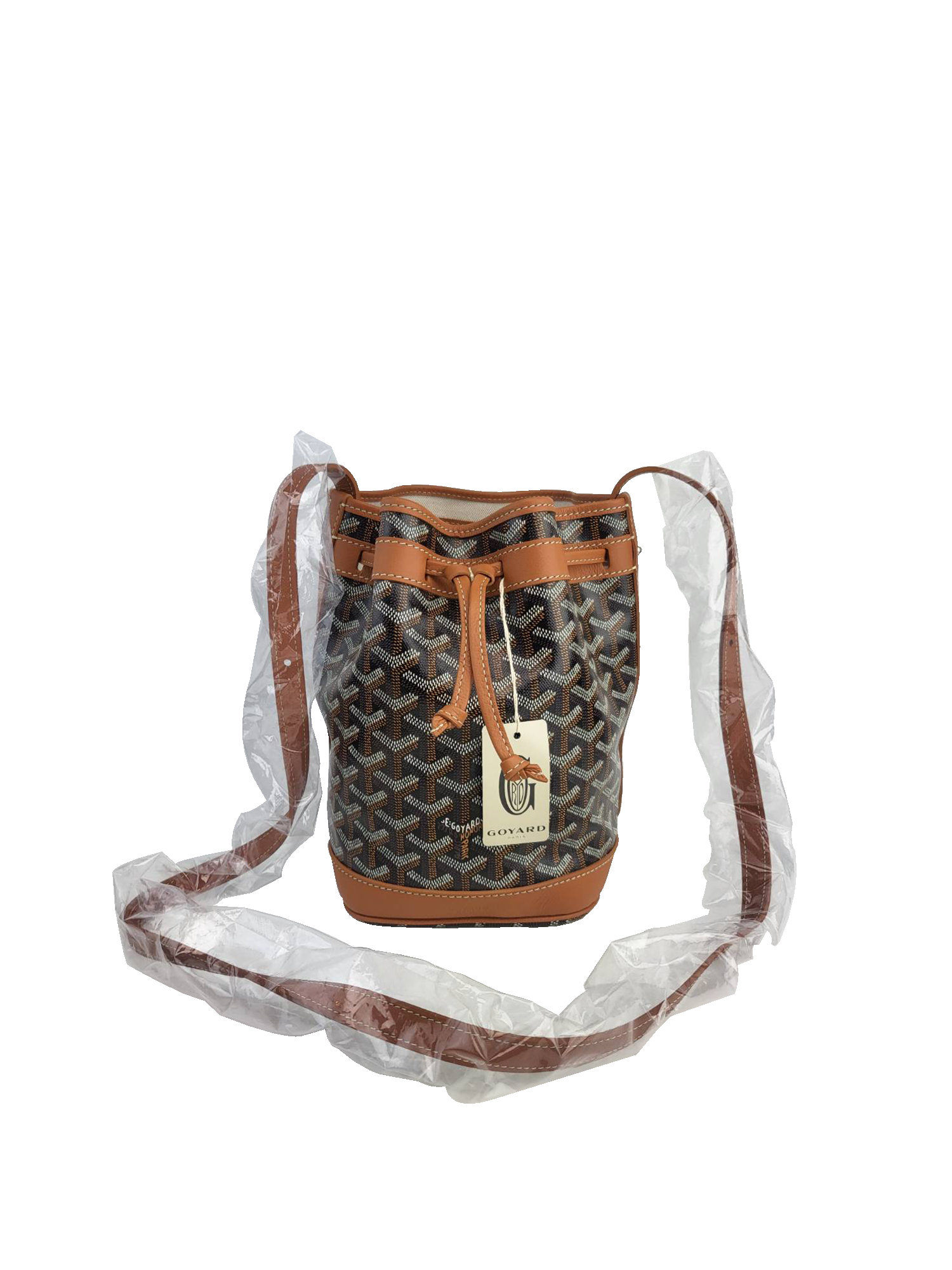 Goyard hotsell petit sac