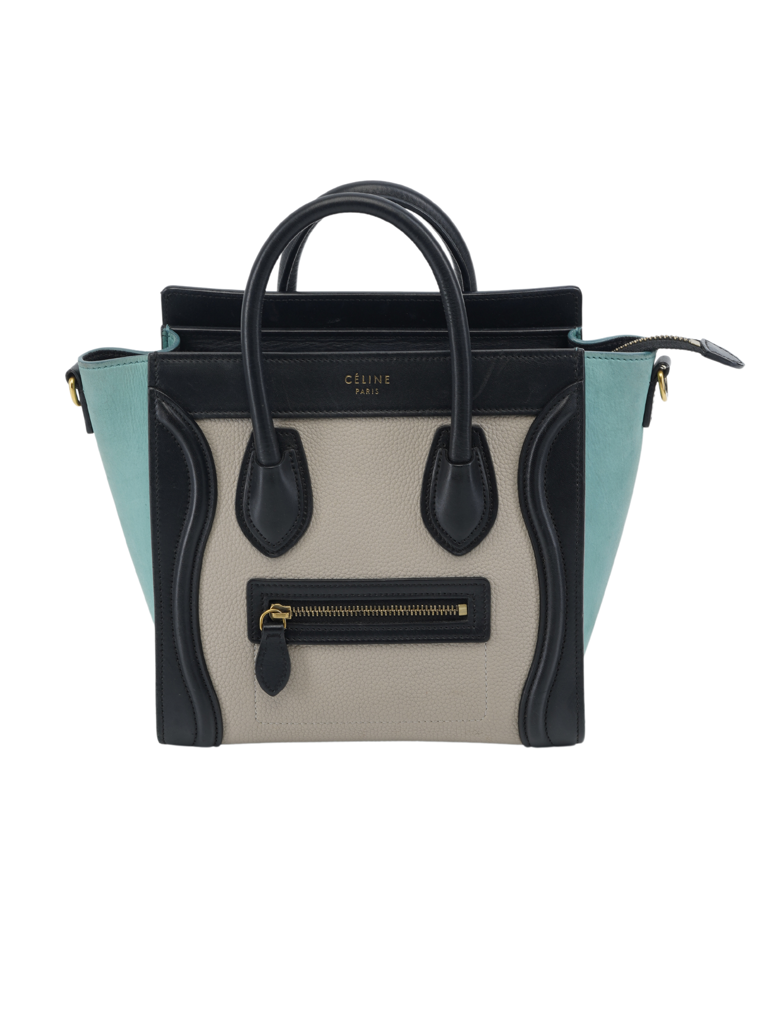 Celine nano multicolor sale