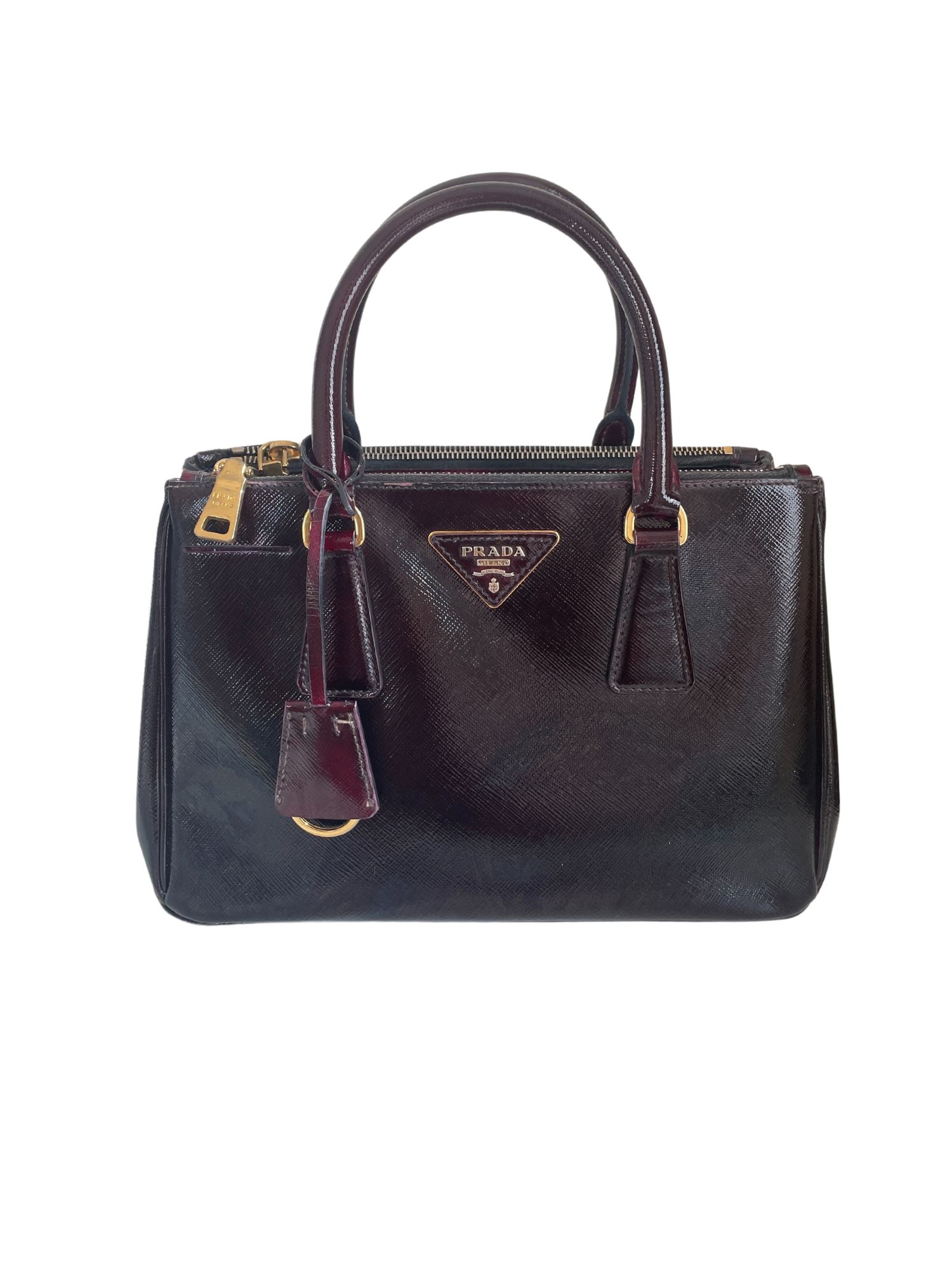 Prada saffiano online 25