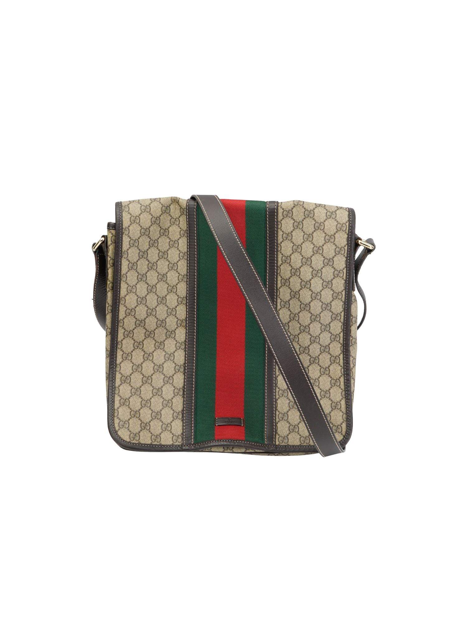 Gucci Backpack 381000