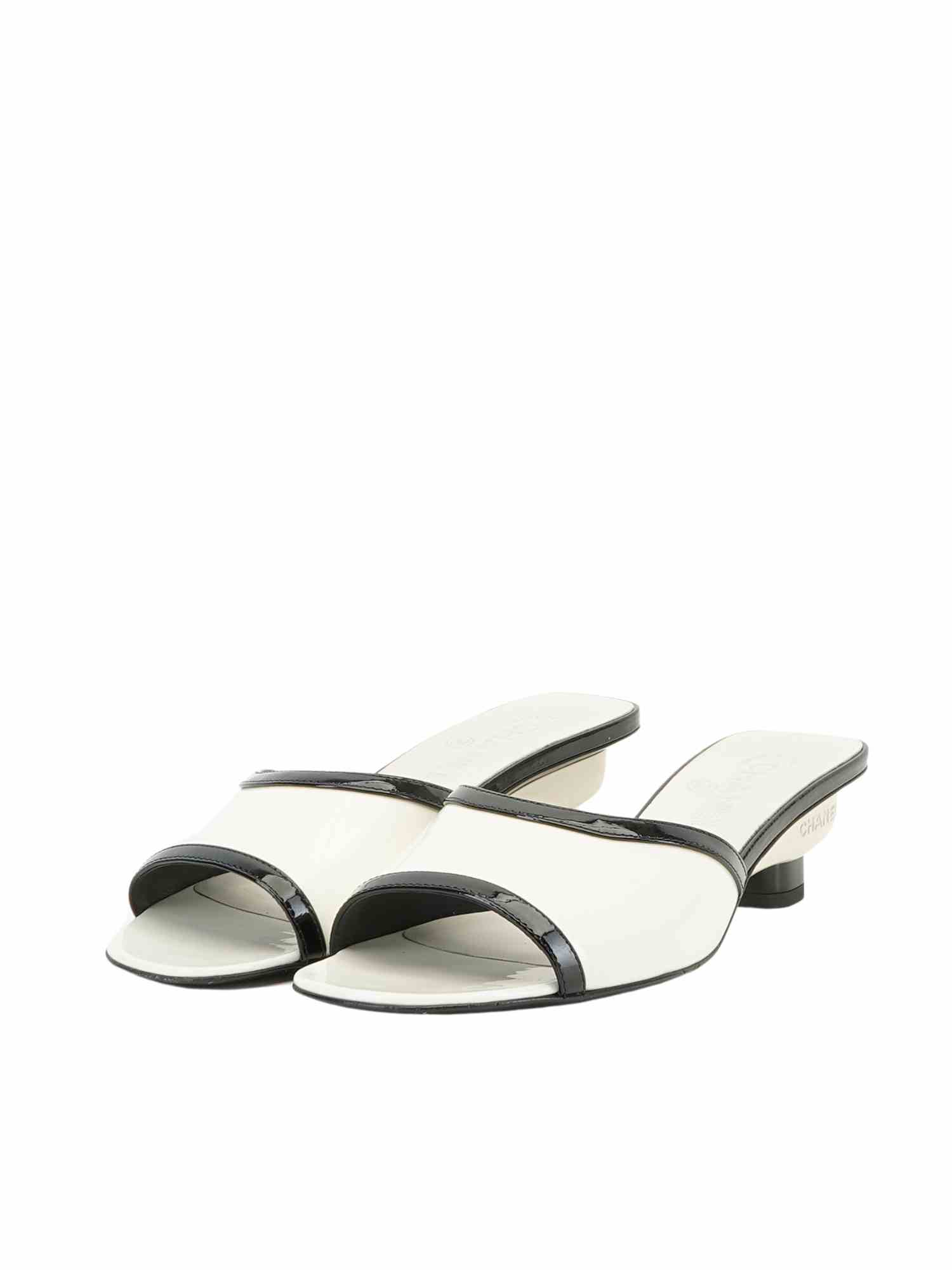 Chanel Sandals Chanel 2024 Cruise Sandals